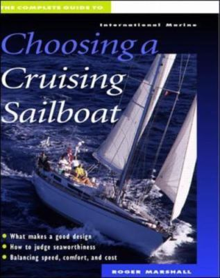 #ad The Complete Guide to Choosing a Cruising 0070419981 hardcover Roger Marshall $6.37