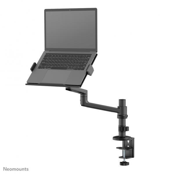 Neomounts Products Eur NEOMOUNTS LAPTOP DESK MOUNT (CLAMP+GROMMET)