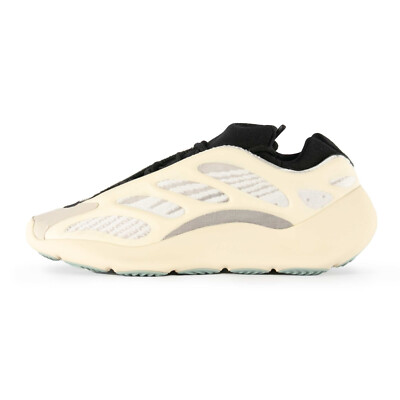 adidas Herren Sneaker FW4980 Yeezy 700 V3 Azael Creme / 42 (41.5) / Turnschuhe