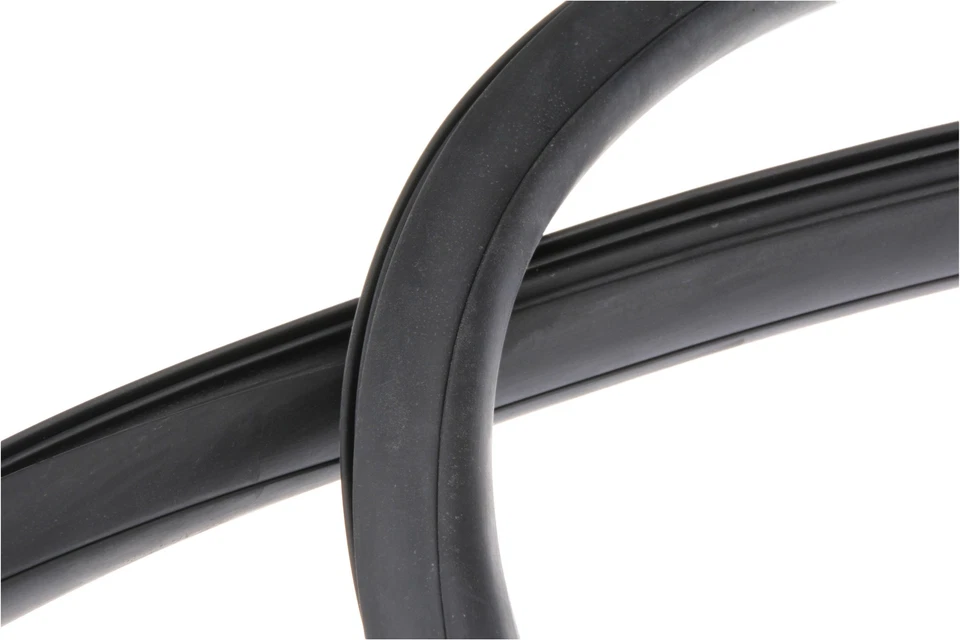 Sello de parabrisas URO para Jaguar XJ6 1972-1979 Foto 4 de 4