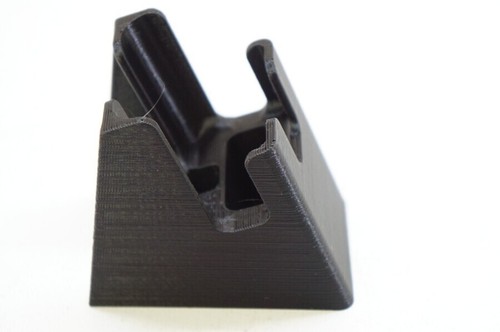 Schreibtisch Ständer Halter Display für TIDRadio TD-H3 Ham Funk Scanner H3/TDH3 - Bild 7 von 10