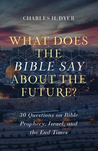 What Does the Bible Say about the Future?: 30 Questions on Bible Prophecy,: Used