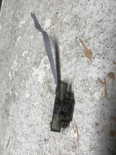 Button Ignition And Receiver rsag7.820.13296 / Roh