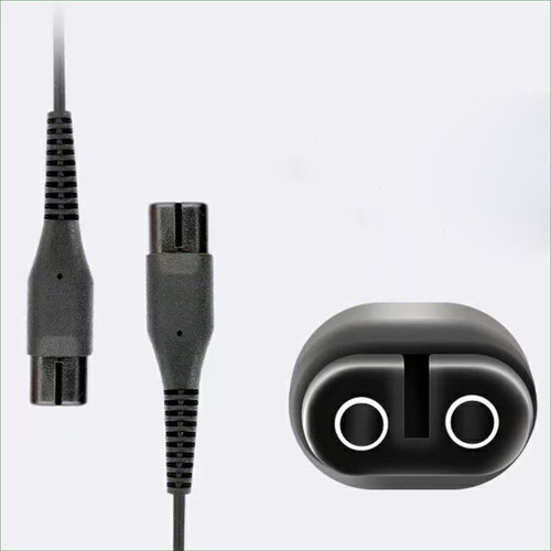 Ladegerät For Philips Norelco OneBlade QP2520 QP2521 QP2523 QP2510 QP2511 - Picture 8 of 10