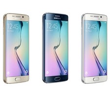Samsung Galaxy S6 edge Smartphones for Sale - Shop New & Used Cell