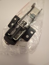 Renault Kangoo Spare Wheel Bracket and Bolt 19mm