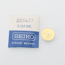 VINTAGE SEIKO LINER WATCH PART BARREL ARBOR NEW OLD STOCK 205627 SEK