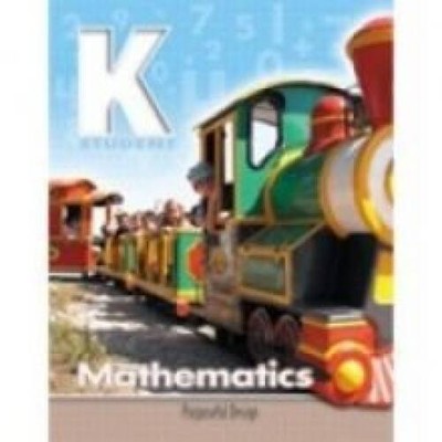 K Student Mathematics - Purposeful Design - Paperback By ACSI - ACCEPTABLE
