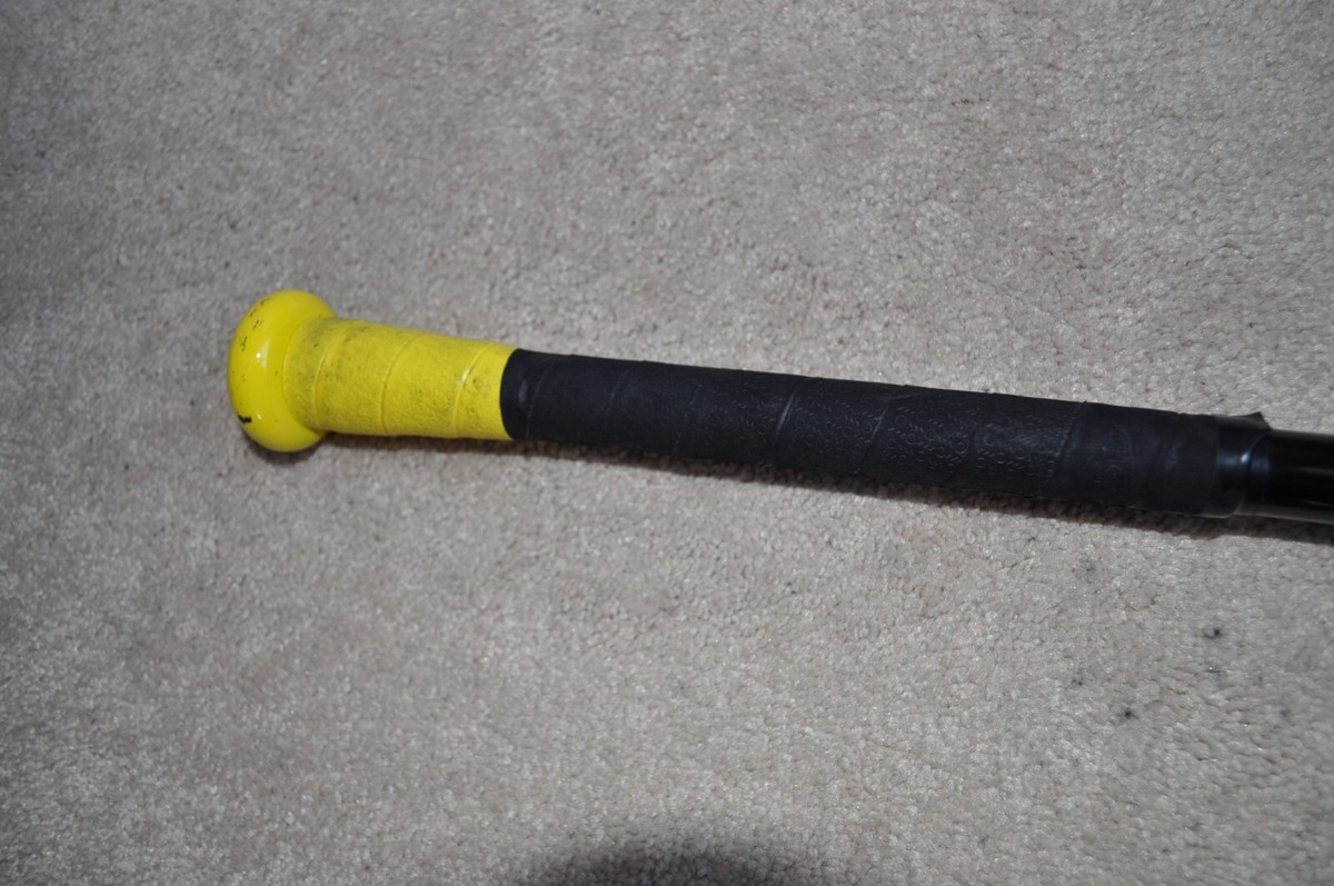Batte De Softball Louisville Slugger Hyper Z Composite, 34 Pouces, 26 Oz, équilibre En Bout De Lame