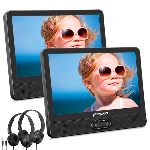 12 Inch Back Seat Headrest Monitor CAR 