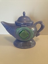 Magic Mixies Magic Genie Lamp Only Purple/Teal