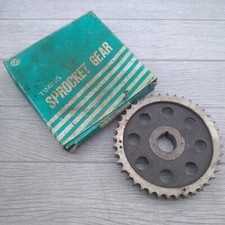Timing Sprocket Gear Cam 13024-01w00 Nos Fits For Datsun 620 19721979