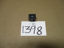 2010 2011 2012 Ford Fusion Dimmer Light Switch Control Power #1398-B 