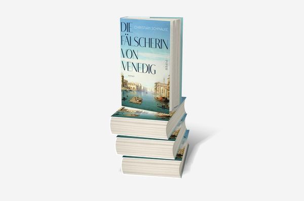Thumbnail - Die Fälscherin Von Venedig