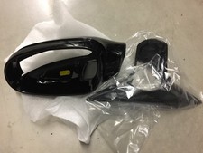 Original Mercedes Spiegelverkleidung links 1708100164 SLK 170 NEU RIEGER-Tuning