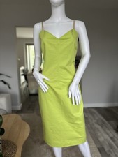 Dolce Gabbana Midi Dress