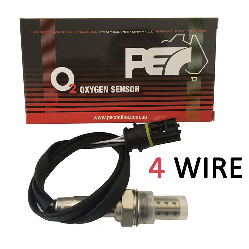 Rear o2 Oxygen Sensor for Mercedes Benz CL65 AMG W215 W216 Post-Cat Rear o2 Oxygen Sensor for Mercedes Benz CL65 AMG W215 W216 Post-Cat