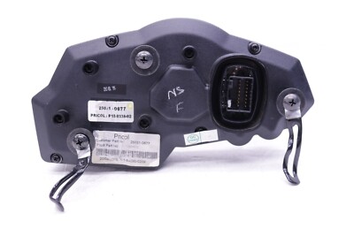 katayama33出品 Genuine Camshaft Position Sensor CPS 33220-58J10 8-98019024