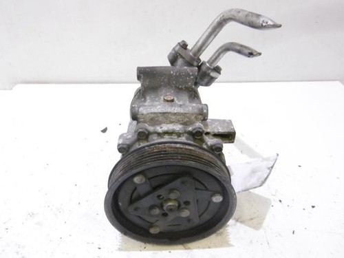 KLIMA PUMPE Renault Clio III (BR/CR) 2010 8200953359