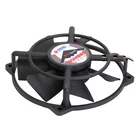 Fan 100x100x25mm PWM 12V PC case CPU built - in fan computer cooling 4-pin