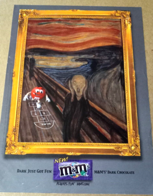 絵画 M&M 71d6ahqmBZL._AC_UF350,