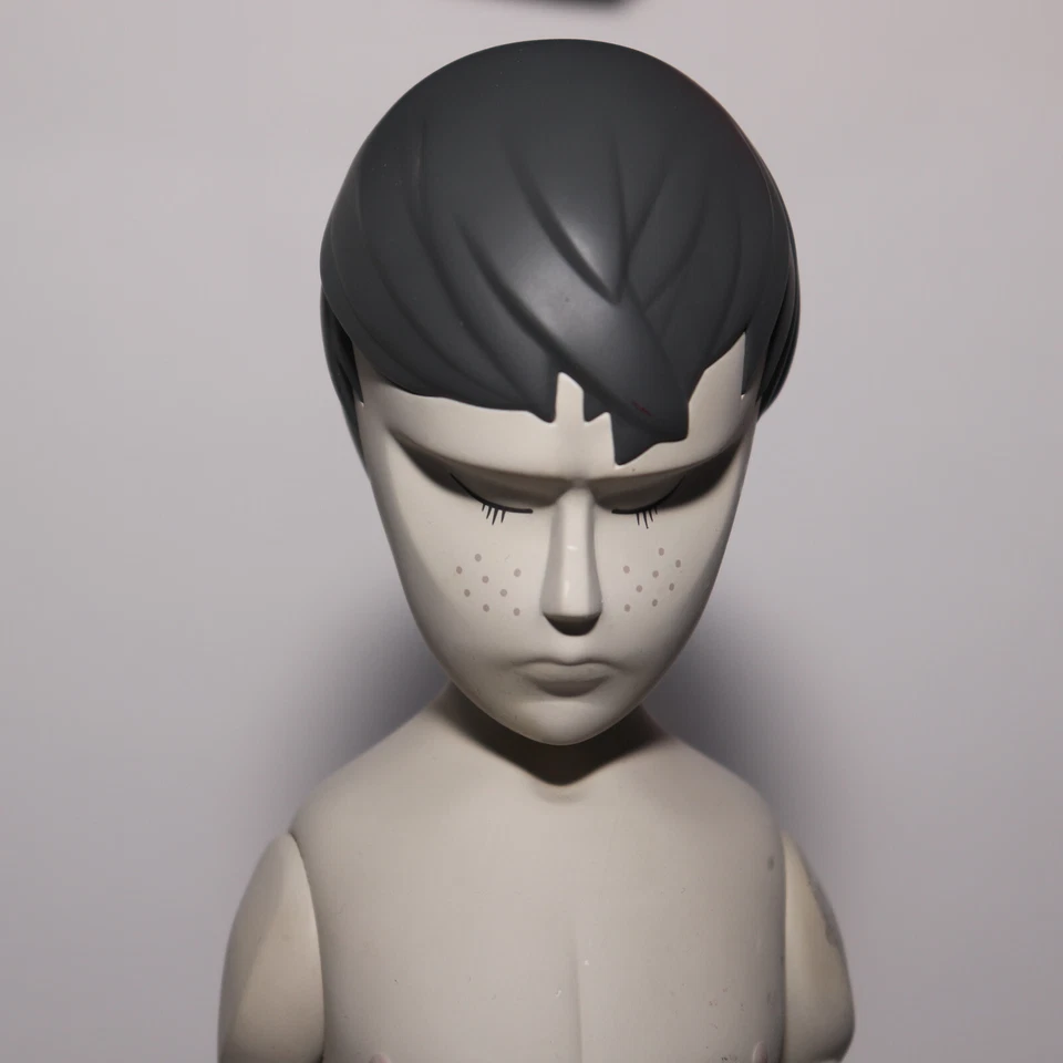 Juguetes gruesos Fever & Omen Souls Gone Mad Signature - Coarsetoys Foto 3 de 4