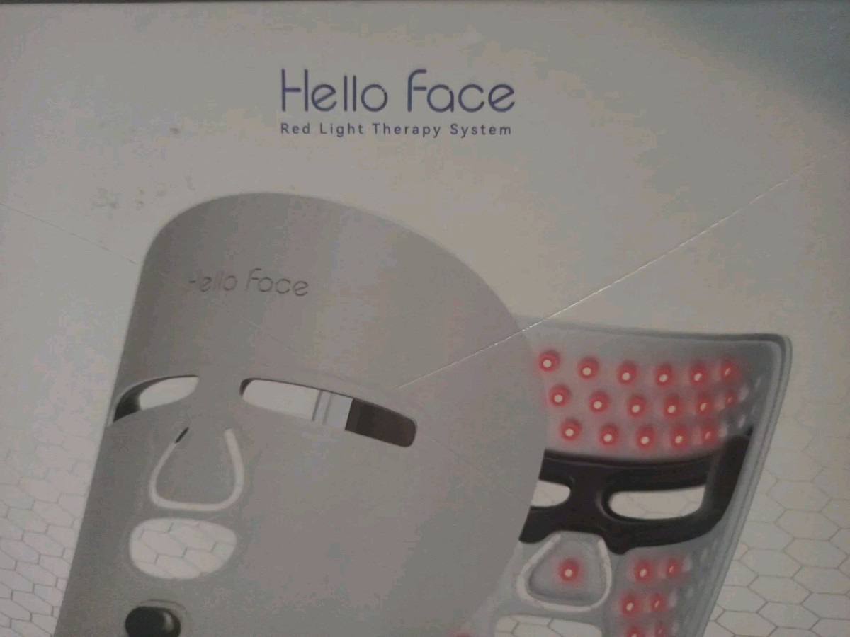 Hello face3 （ハローフェイス3）ほぼ新品（動作確認済み） Hello face3 （ハローフェイス3）ほぼ新品（動作確認済み） ハロー