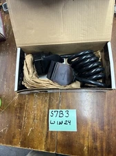 EZ Connector Magnetic Extension Cord w/ 7-Way Trailer Connectors