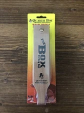 Quaker Boy The BOX Turkey Hunting Call Hunters First Choice Yelp Cluck Gobble