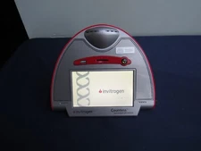 Invitrogen Countess Automated Cell Counter Hemocytometer w/ Power Supply C10281