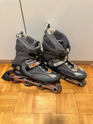 Rollerblades exotech 6.1 k2 Größe 44