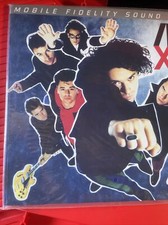 Remastered INXS Vinyl Records for sale Shop with Afterpay