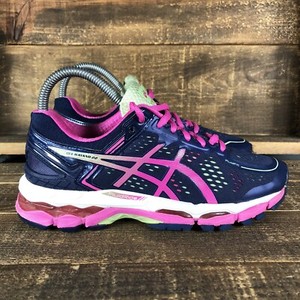 kayano size 6