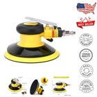 Professional Low Vibration 6-Inch Random Orbital Palm Sander for Woodwork