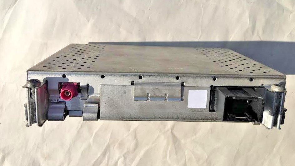 BMW E90 E92 328 335 Satellite Radio Receiver Sirius DLP Module Visteon