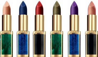 balmain lipstick