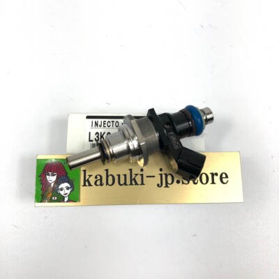 MAZDA Genuine L3K9-13-250A Mazda3 MPV Fuel Injector OEM Japan | eBay