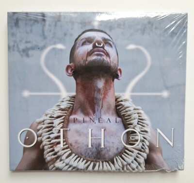 Othon - Pineal - CD 2014 NEW & SEALED