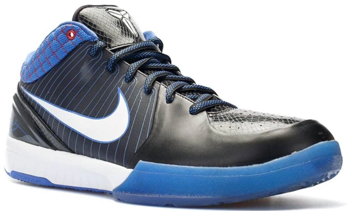 Nike Zoom Kobe 4 TB Varsity Purple for Sale | Authenticity