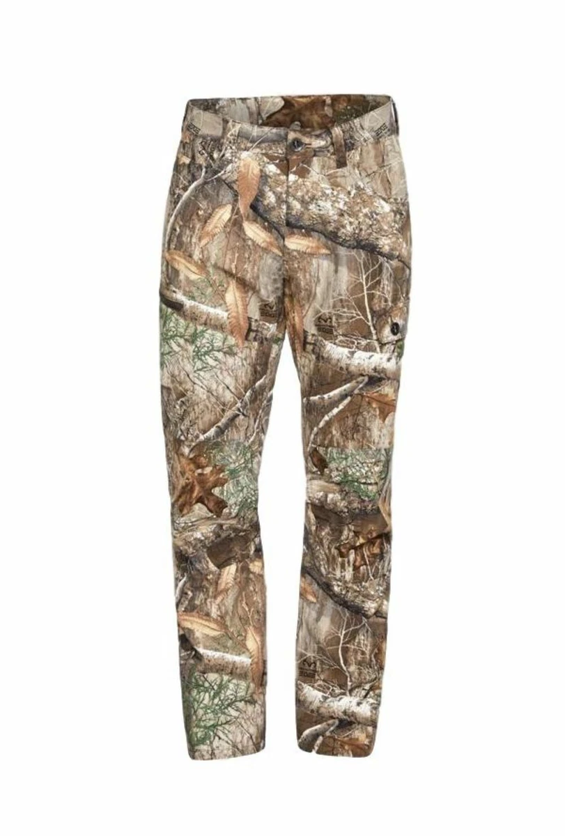 Ua field top ops pants