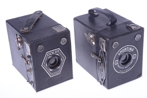 Goldstein: Touring Price Guide: estimate a camera value