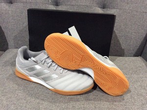 adidas copa 20.3 black orange