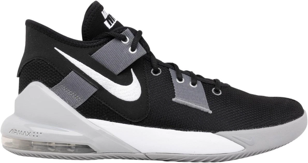 NIKE エアマックス インパクト2 Nike Air Max Impact 2 White for sale | eBay