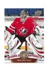 TEAM CANADA MARTIN JONES 2010 UPPERDECK HOCKEY CARD #199