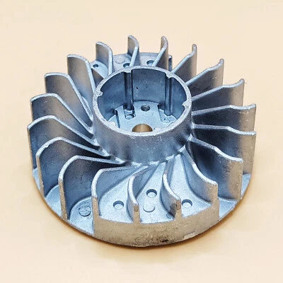 Volant moteur pour Stihl MS341 MS361 remplace 1135 400 1203