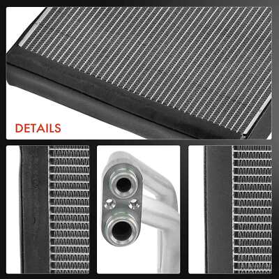 Front Side A/C Evaporator Core for Honda Accord 2008-2012