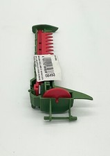 Vintage Bruder ,,Messerbalken grün,, passend...