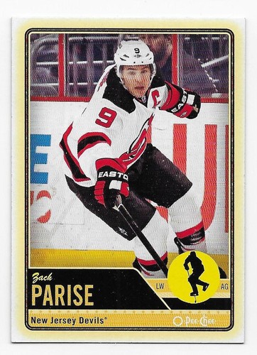 12/13 O-PEE-CHEE BASE Hockey (#251-500) U-Pick From List - Picture 143 of 242