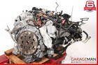 13-19 BMW F06 650i 4.4L N63T Engine Motor Long Block Twin Turbo Assembly 136k