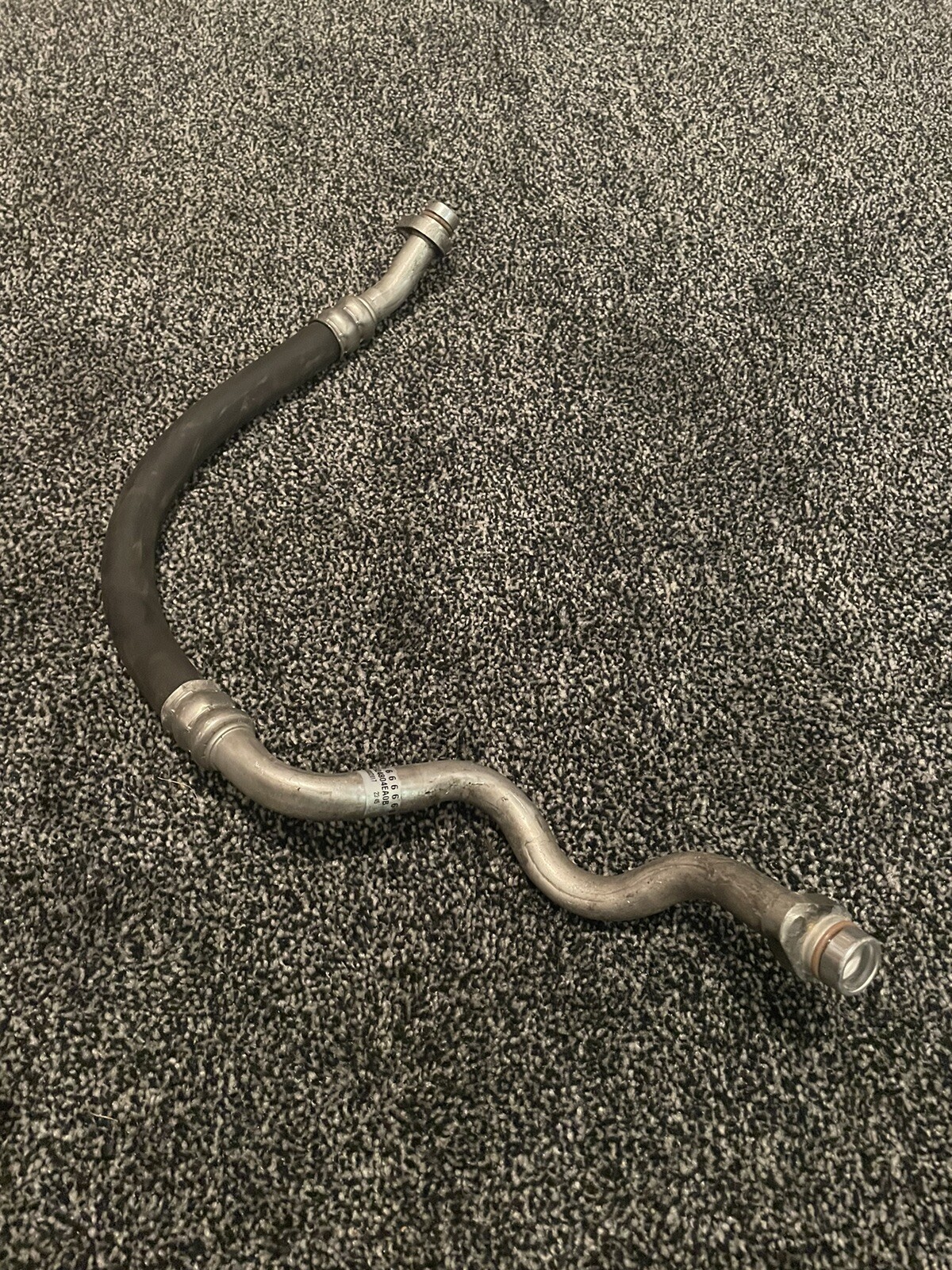 2017 Nissan QASHQAI J11 1.5 dCi Aircon Pipe 924804EA0B for sale online